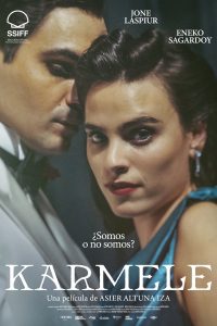 Karmele / peliculas online – Estrenos en cines Español Latino HD 2025
