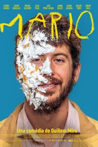 Mario / Películas gratis en línea / estreno en cines español latino 2025