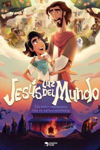 Jesús luz del mundo / peliculas online / estrenos en cines español latino