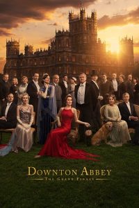 Downton Abbey: El gran final / peliculas online Latino