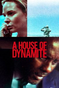 Una casa llena de dinamita / películas online / estrenos cines español latino
