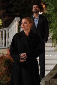 Old Money / Estreno en NETFLIX 2025