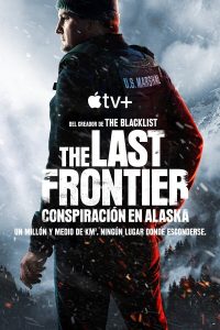 The Last Frontier: Conspiración en Alaska / Estreno en Apple TV+ 2025
